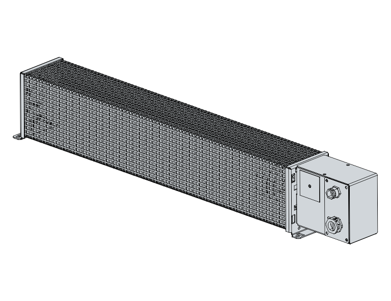 Brake resistor 1: