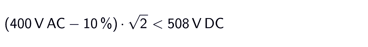 Axes designed to generate braking energy 1: