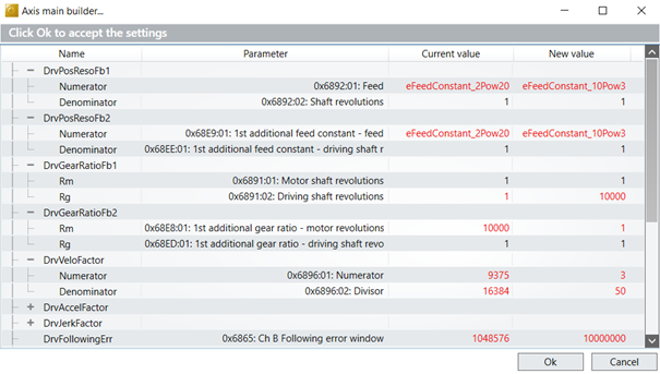 Configuration 5: