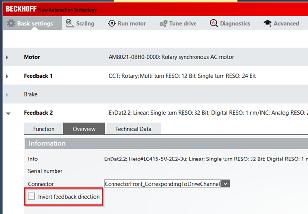 Configuration 7: