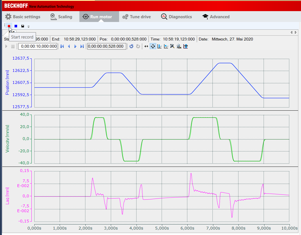 Manual Scope View 2: