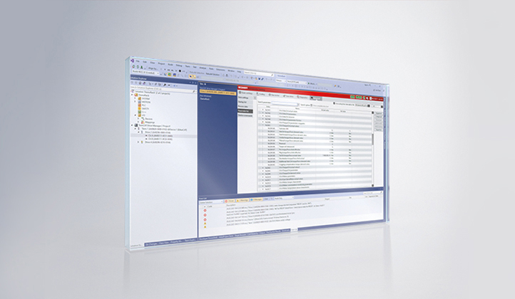 AX8820 | ObjectDicionary 1: