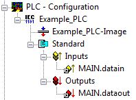 Linking variables 2: