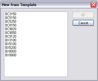 TwinCAT Configuration - RS232 Interface 2: