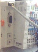 Programming cable 1: