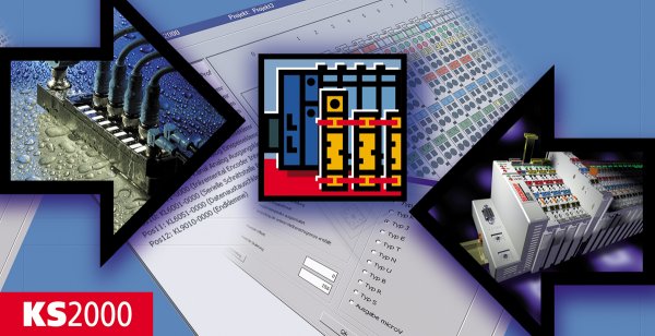 KS2000 Configuration Software 1: