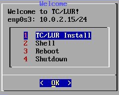 Installing Beckhoff RT Linux® 1: