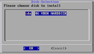 Installing Beckhoff RT Linux® 2: