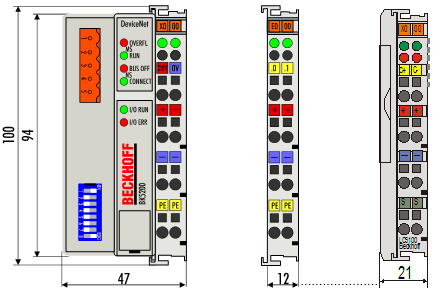 Dimensions 1: