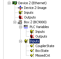 ADS diagnostics 1: