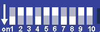 Configuration with KS2000 1: