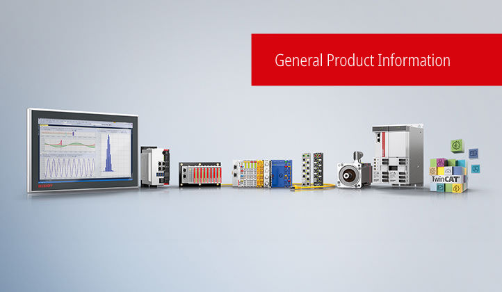 Product Information 1: