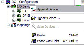 SSB configuration 1: