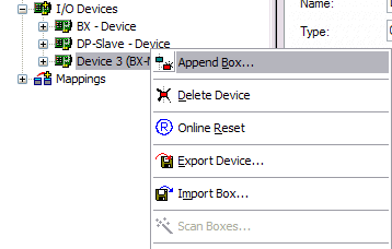 SSB configuration 3: