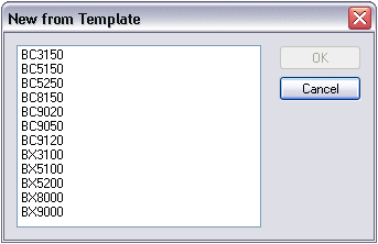 Creating a TwinCAT configuration 2: