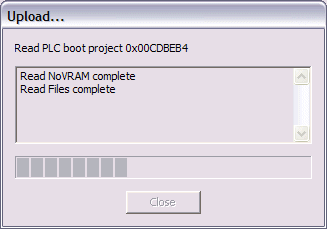 CFC-Client* 5: