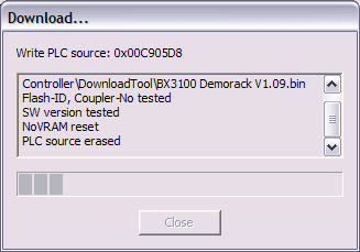 CFC-Client* 6: