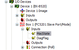 Diagnostics 1:
