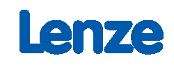 Lenze frequency converter at SSB 1: