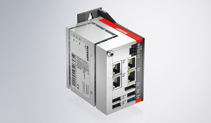 C60xx 1: