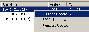 EEPROM Update 2: