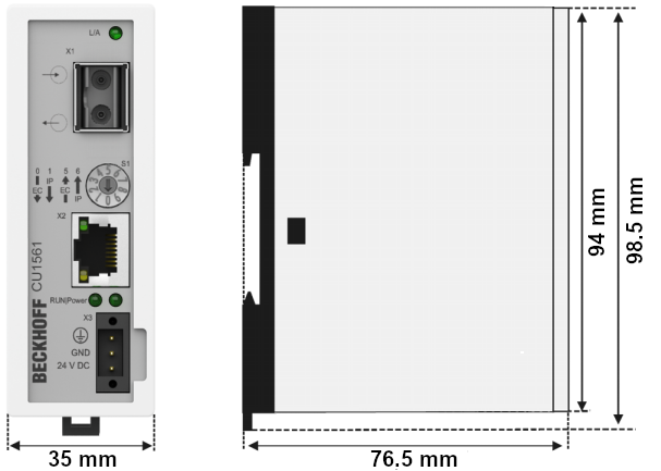 Dimensions 3: