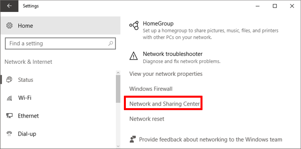 Configuring as a hotspot 1: