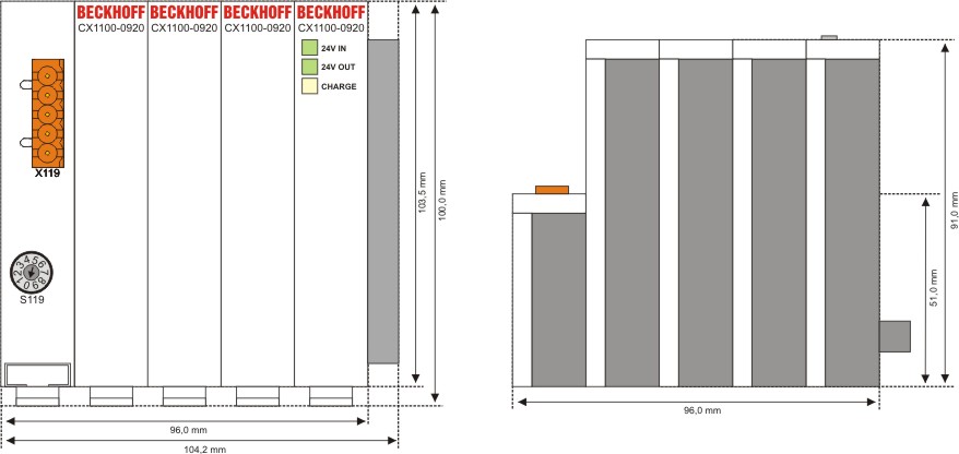 Dimensions 15: