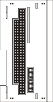 CX1020-N031/41 connections 3: