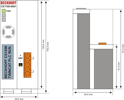 Dimensions 4: