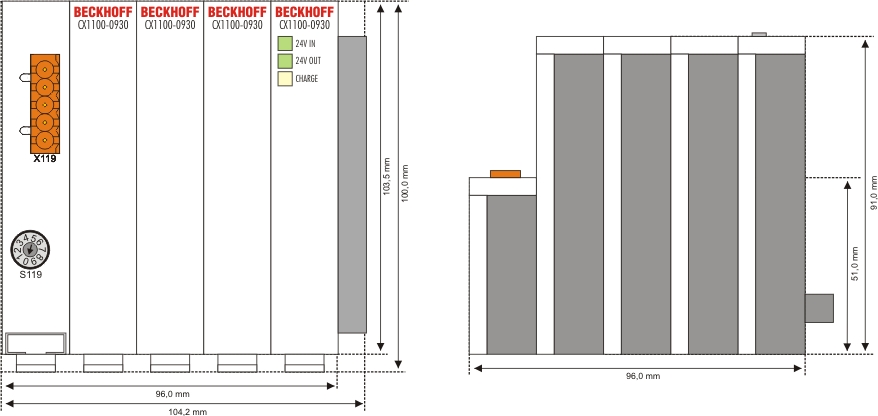 Dimensions 4: