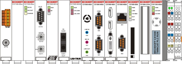Discharging time 10: