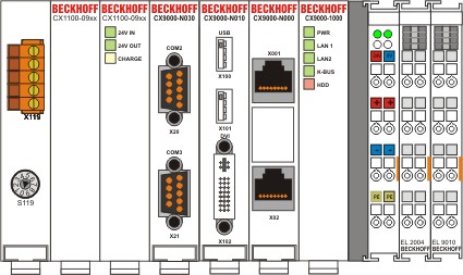 Discharging time 16: