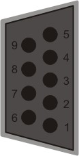 Connections CX1500-M310 / B310 1: