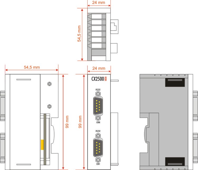 Dimensions 1: