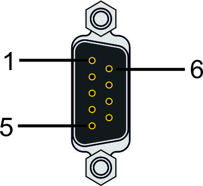 Connections CX2500-0031 2: