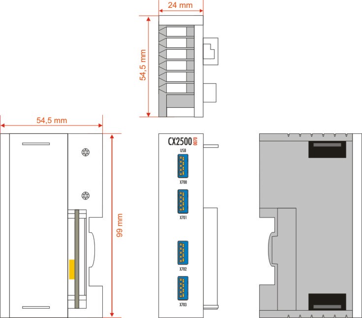 Dimensions 1: