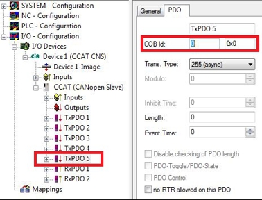 Creating further PDOs 2: