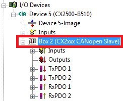 Setting the address with a DIP switch 3: