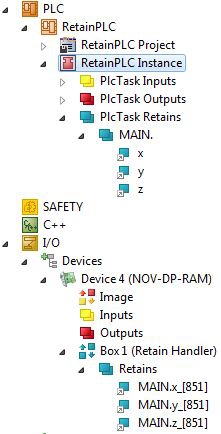 Creating and linking variables 5: