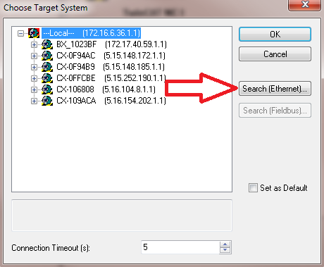 First steps with BACnet/IP 2: