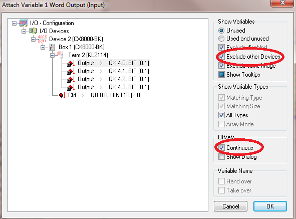 Process data 5: