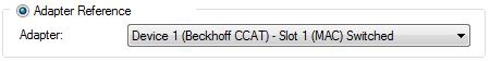 Linking EtherNet/IP devices 3: