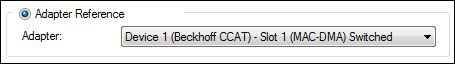 Configuring Realtime Ethernet 5: