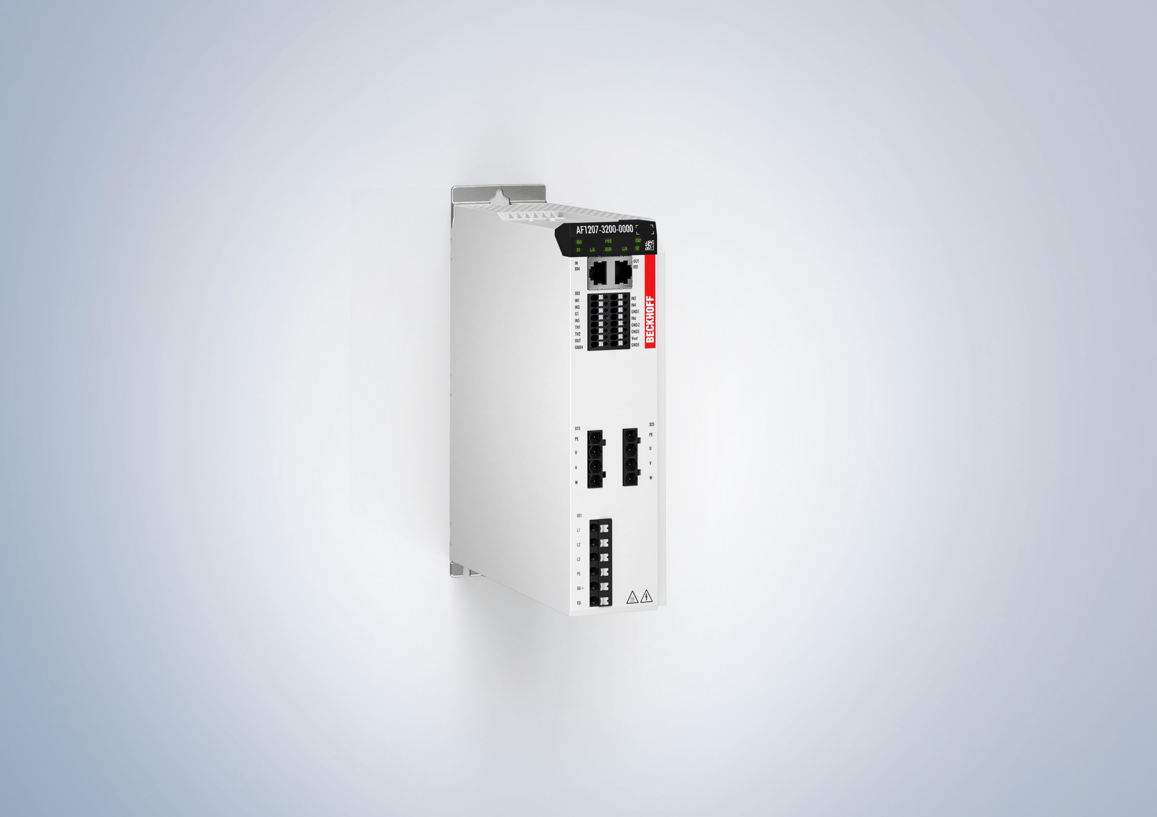 Variable frequency drives 1:
