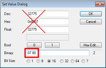 Scanning the hardware with TwinCAT 2 1: