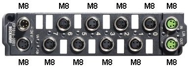 Nut torque for connectors 1: