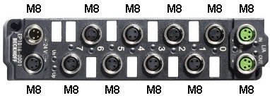 Nut torque for connectors 2: