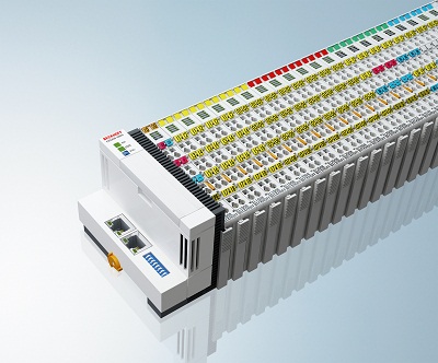 EKxxxx - System overview 1: