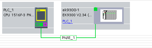Commissioning EL72x1-xxxx 7: